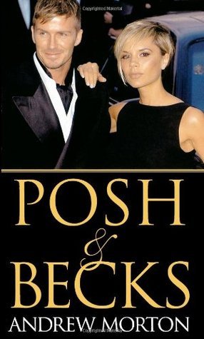 Posh & Becks book cover