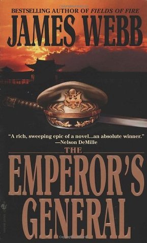 The Emperor's General book cover