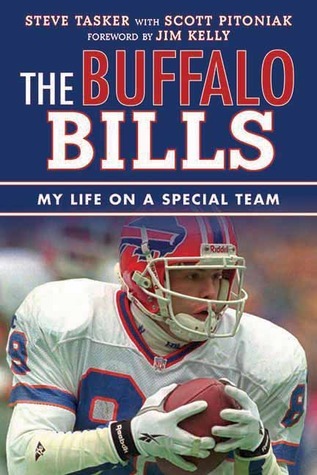 The Buffalo Bills: My Life on a Special Team