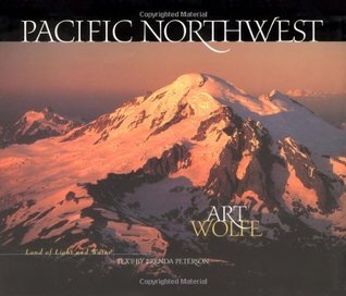 Pacific Northwest book cover
