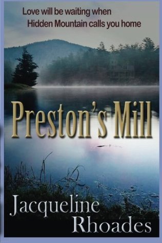 Cover of Preston's Mill