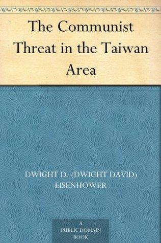The Communist Threat in the Taiwan Area