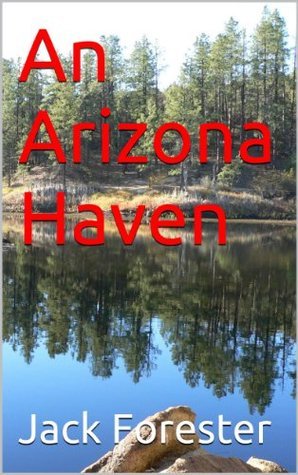 An Arizona Haven