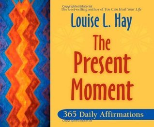 The Present Moment book cover