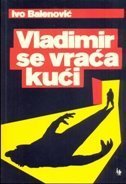 Vladimir se vraća kući