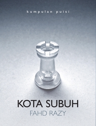 Kumpulan Puisi Kota Subuh book cover