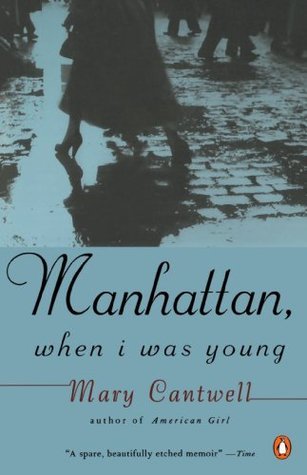 Manhattan, When I Was Young