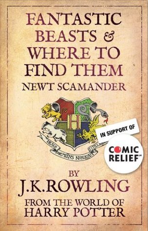 Fantastic Beasts and Where to Find Them