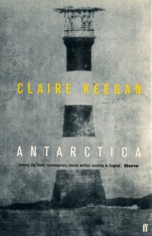 Antarctica