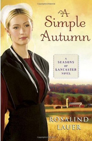A Simple Autumn book cover