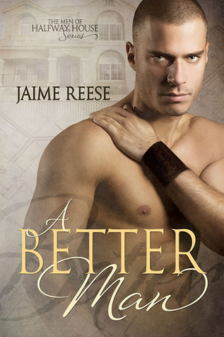 A Better Man