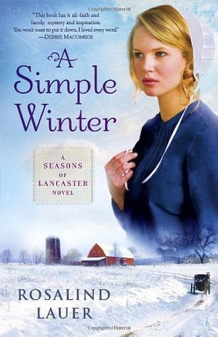 A Simple Winter book cover