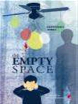 The Empty Space book cover