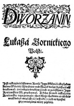 Dworzanin polski