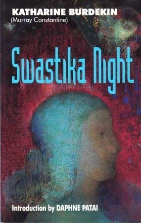 Cover of Swastika Night
