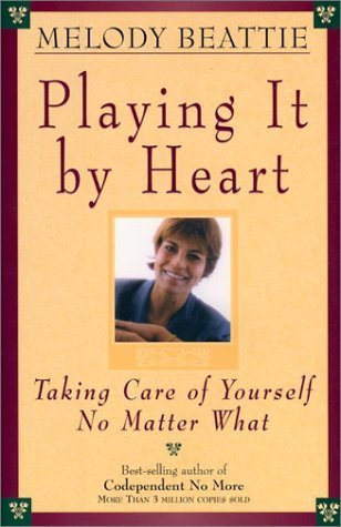 Playing It by Heart book cover