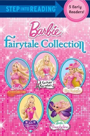 Fairytale Collection book cover