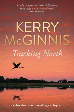 Tracking North