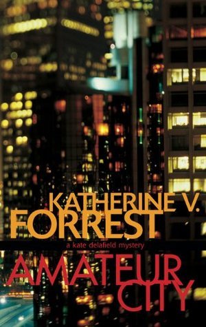 Kate Delafield book cover 1