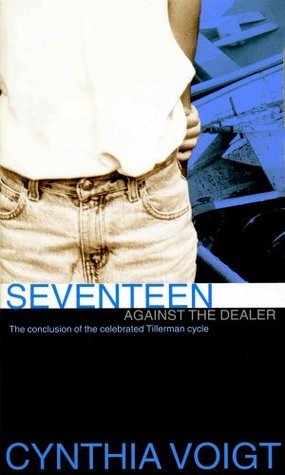 Seventeen Against the Dealer book cover