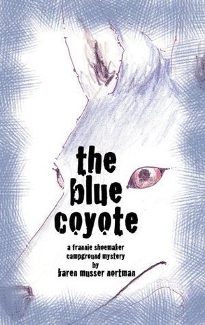 The Blue Coyote