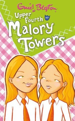 Upper Fourth at Malory Towers