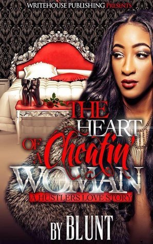 The Heart of A Cheatin' Woman book cover