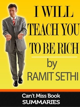 Book Summary book cover