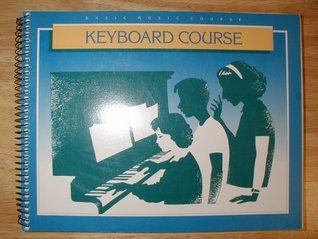 Keyboard Course by The Church of Jesus Christ of Latter-day Saints ...