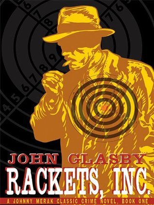 Rackets, Inc. book cover