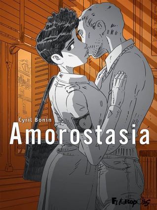 Amorostasia