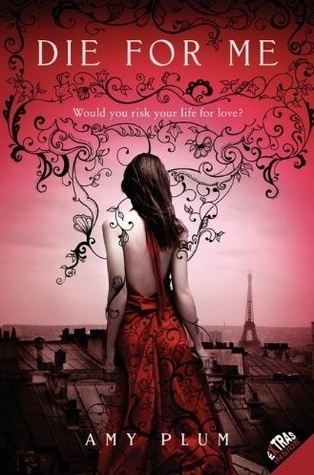 Die for Me (Revenants #1)