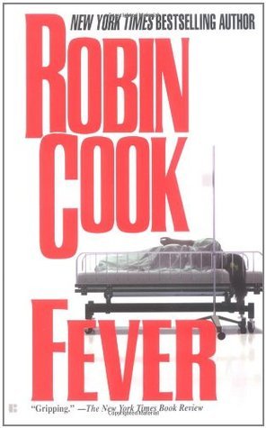 Fever book cover