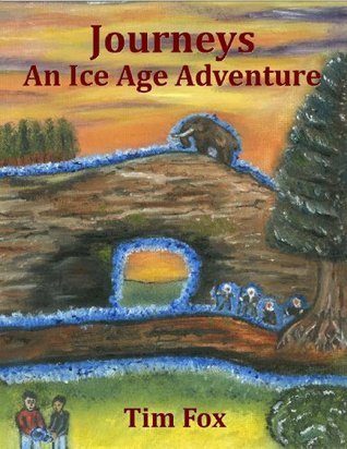 Journeys: An Ice Age Adventure