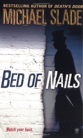 Bed Of Nails book cover
