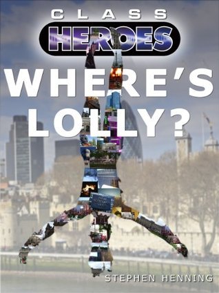Where's Lolly?