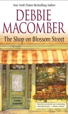 The Shop on Blossom Street (Blossom Street, #1)