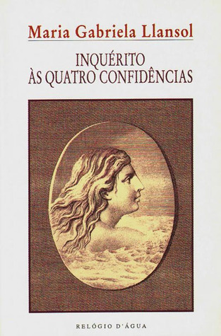 Inquérito às Quatro Confidências - Diário III