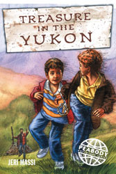 Treasure in the Yukon