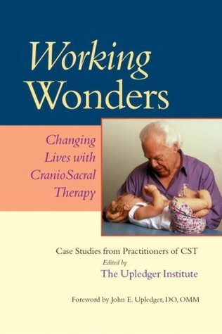 Working Wonders book cover