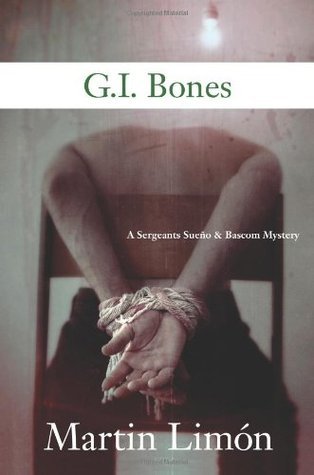 G.I. Bones book cover
