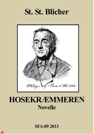 Hosekræmmeren