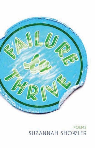 Failure to Thrive book cover