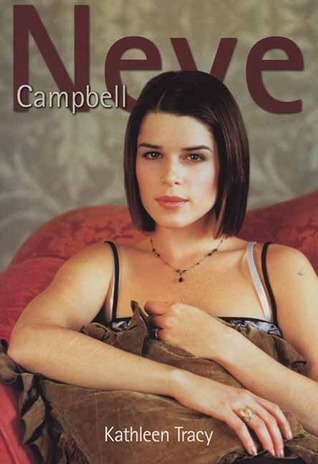 Neve Campbell book cover