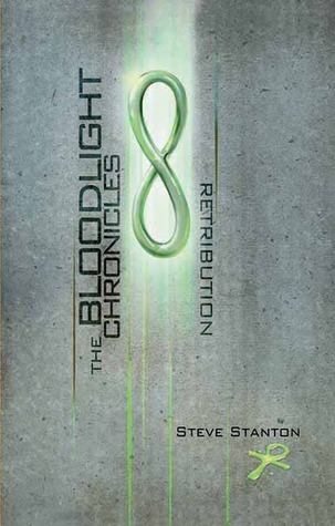 Bloodlight Chronicles book cover 2