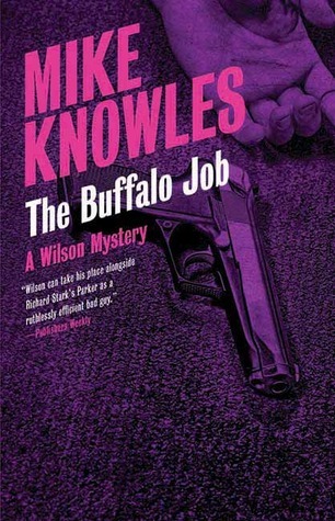 The Buffalo Job book cover