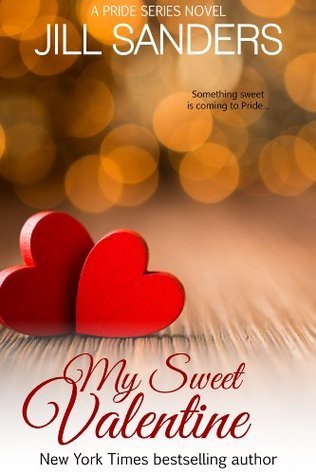 My Sweet Valentine book cover