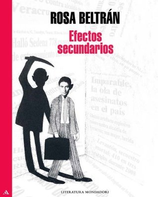 Efectos secundarios book cover