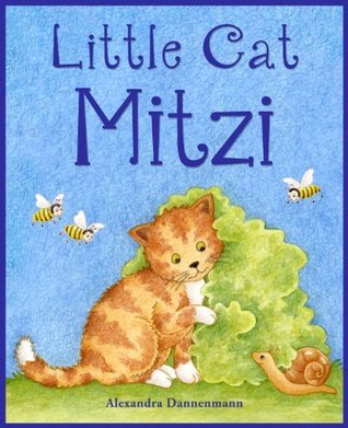 Little Cat Mitzi