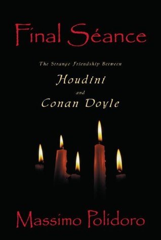 Final Seance book cover